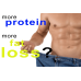 MORE vs LESS PROTEIN For Fat Loss - Steroidsdrugs.com
