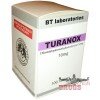 TURANOX 10mg 100tablets BT LABORATORIES