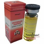 DROSTANOLONE ENANTHATE 250mg 1ml-10ml INTERNATIONAL PHARMACEUTICALS
